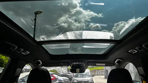 VOLVO XC60 XC60 T8 AWD Plug-In Hybrid Polestar Engineered aut