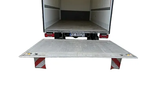 IVECO Daily Daily 35S16