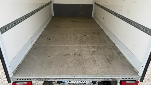 IVECO Daily Daily 35S16