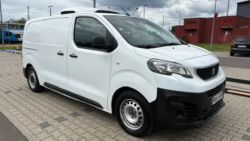 PEUGEOT Expert -