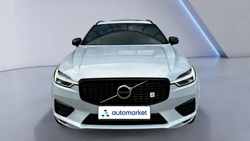 VOLVO XC60 XC60 T8 AWD Plug-In Hybrid Polestar Engineered aut
