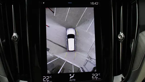 VOLVO V60 V60 CC D4 AWD aut