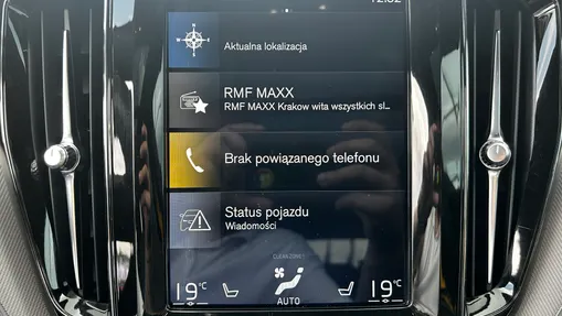 VOLVO XC60 XC60 T8 AWD Plug-In Hybrid Polestar Engineered aut