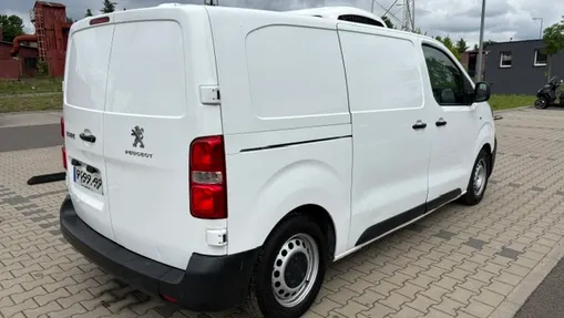 PEUGEOT Expert -