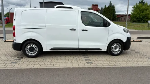 PEUGEOT Expert -