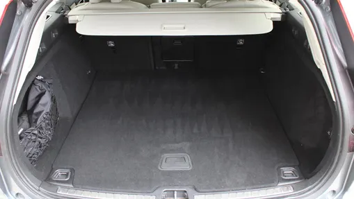 VOLVO V60 V60 CC D4 AWD aut