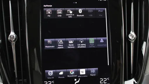 VOLVO V60 V60 CC D4 AWD aut