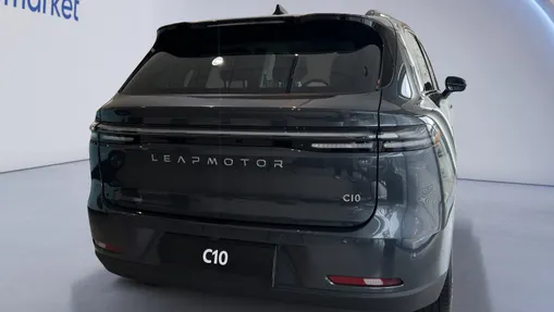 LEAPMOTOR C10 C10 69.9 kWh PRO Design Nowy