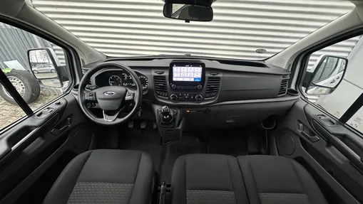FORD Transit Custom Transit Custom 320 L2H1 Trend