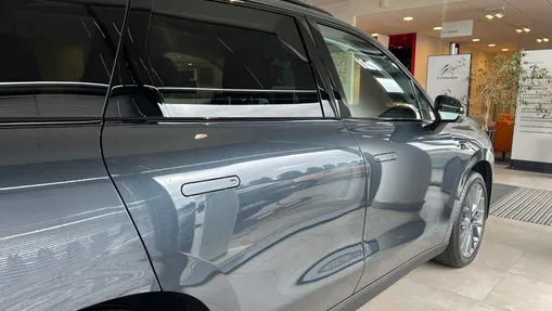 LEAPMOTOR C10 C10 69.9 kWh PRO Design Nowy