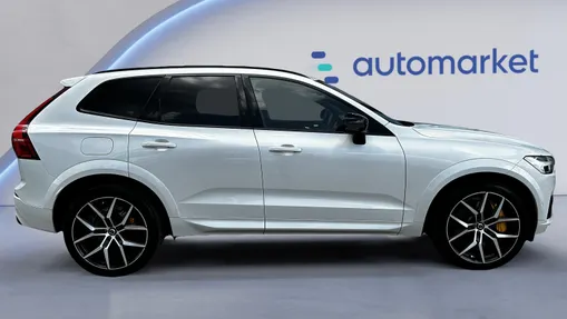 VOLVO XC60 XC60 T8 AWD Plug-In Hybrid Polestar Engineered aut