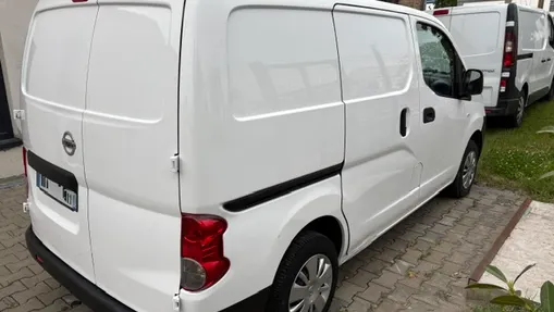 NISSAN NV200 NV200 1.5 dCi Comfort