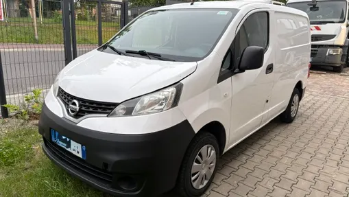 NISSAN NV200 NV200 1.5 dCi Comfort