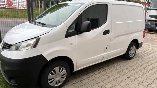 NISSAN NV200 NV200 1.5 dCi Comfort