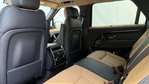 LAND ROVER Range Rover Sport Range Rover S 3.0 D350 mHEV Autobiography