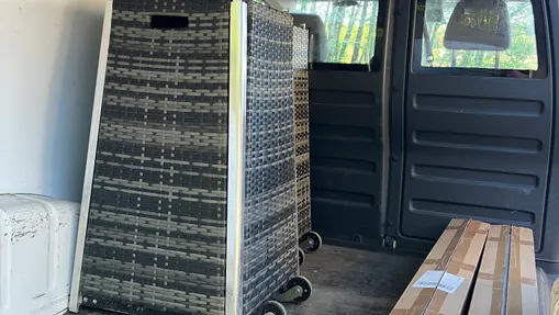 VOLKSWAGEN Caddy Caddy 1.2 TSI