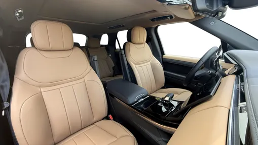LAND ROVER Range Rover Sport Range Rover S 3.0 D350 mHEV Autobiography