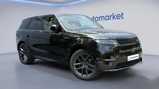 LAND ROVER Range Rover Sport Range Rover S 3.0 D350 mHEV Autobiography