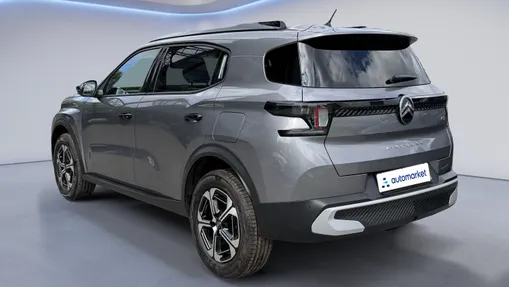 CITROEN C3 Aircross C3 Aircross 1.2 mHEV Max S&S eDCT6