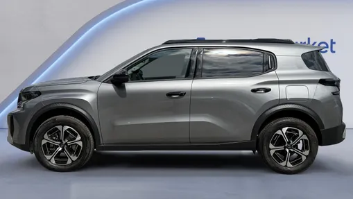 CITROEN C3 Aircross C3 Aircross 1.2 mHEV Max S&S eDCT6