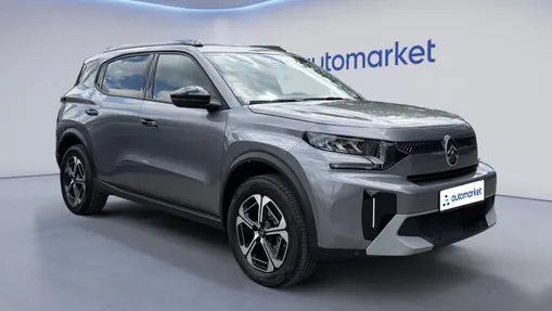 CITROEN C3 Aircross C3 Aircross 1.2 mHEV Max S&S eDCT6