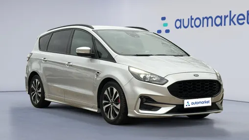 FORD S-MAX S-MAX 2.0 EcoBlue ST-Line aut
