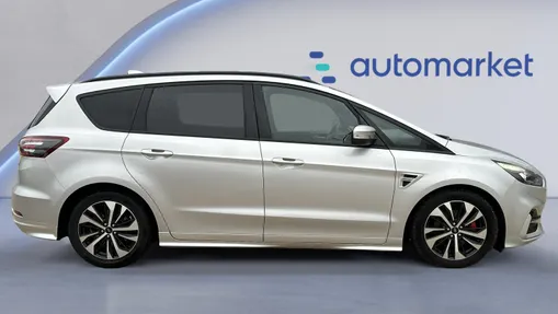 FORD S-MAX S-MAX 2.0 EcoBlue ST-Line aut