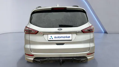 FORD S-MAX S-MAX 2.0 EcoBlue ST-Line aut