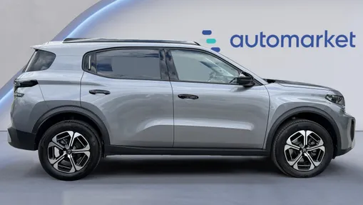 CITROEN C3 Aircross C3 Aircross 1.2 mHEV Max S&S eDCT6
