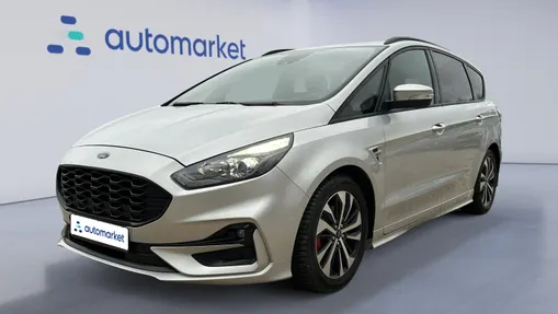 FORD S-MAX S-MAX 2.0 EcoBlue ST-Line aut