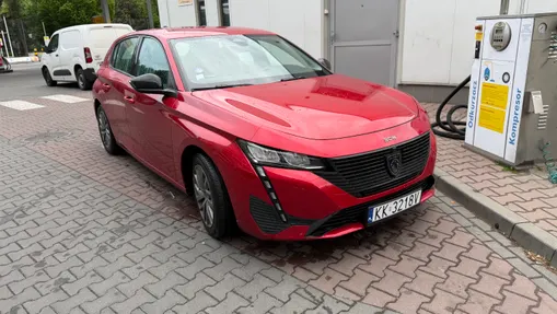 PEUGEOT 308 308 1.2 PureTech Active Pack S&S