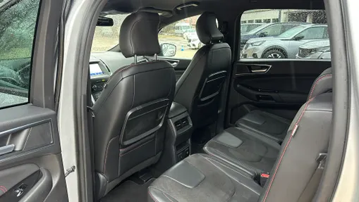 FORD S-MAX S-MAX 2.0 EcoBlue ST-Line aut