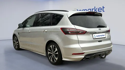 FORD S-MAX S-MAX 2.0 EcoBlue ST-Line aut