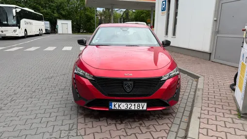 PEUGEOT 308 308 1.2 PureTech Active Pack S&S