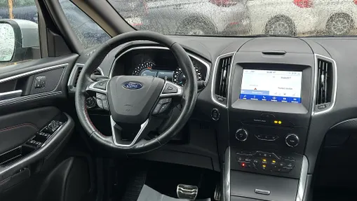 FORD S-MAX S-MAX 2.0 EcoBlue ST-Line aut