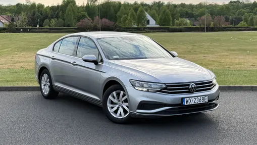 VOLKSWAGEN Passat Passat 1.5 TSI EVO Essence