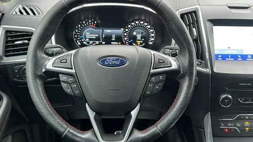 FORD S-MAX S-MAX 2.0 EcoBlue ST-Line aut