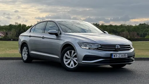 VOLKSWAGEN Passat Passat 1.5 TSI EVO Essence
