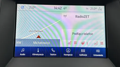 FORD S-MAX S-MAX 2.0 EcoBlue ST-Line aut