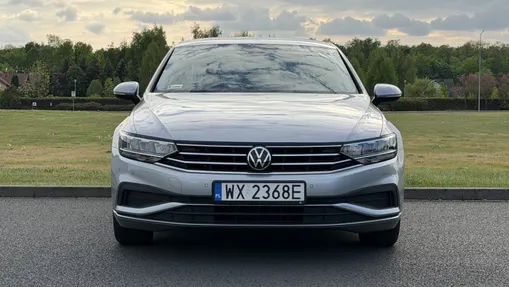 VOLKSWAGEN Passat Passat 1.5 TSI EVO Essence