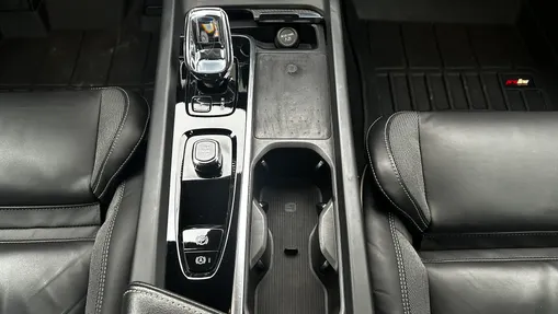 VOLVO S60 S60 B5 B AWD Plus Dark aut