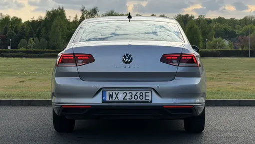 VOLKSWAGEN Passat Passat 1.5 TSI EVO Essence