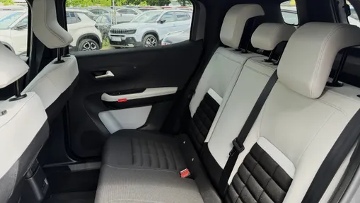 CITROEN C3 Aircross C3 Aircross 1.2 mHEV Max S&S eDCT6