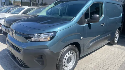 CITROEN Berlingo Van e-Berlingo XL