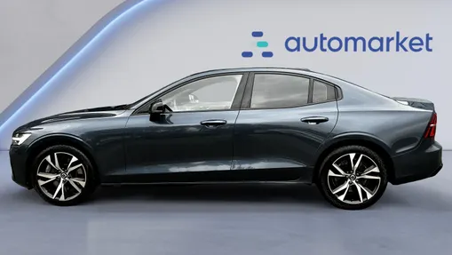 VOLVO S60 S60 B5 B AWD Plus Dark aut