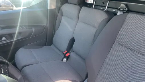CITROEN Berlingo Van e-Berlingo XL
