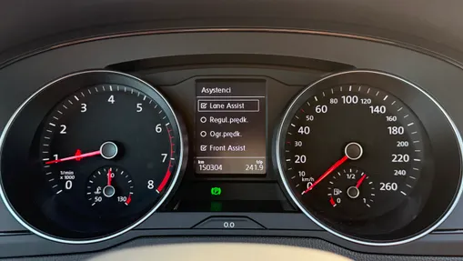 VOLKSWAGEN Passat Passat 1.5 TSI EVO Essence