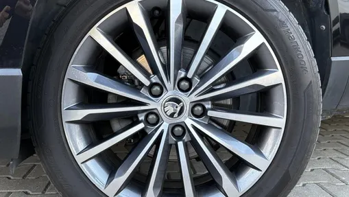 SKODA Karoq Karoq 1.5 TSI ACT Style DSG