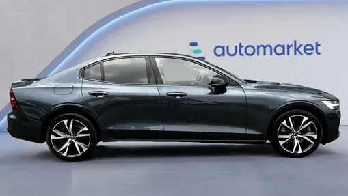 VOLVO S60 S60 B5 B AWD Plus Dark aut