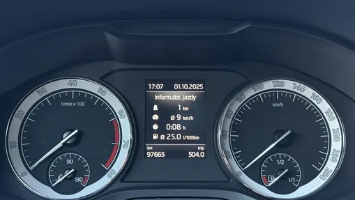 SKODA Karoq Karoq 1.5 TSI ACT Style DSG